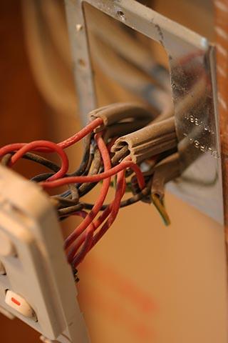 Totally Wired Electrical Contractors: Service Image-1 Totally Wired Electrical Contractors: Service Image-1