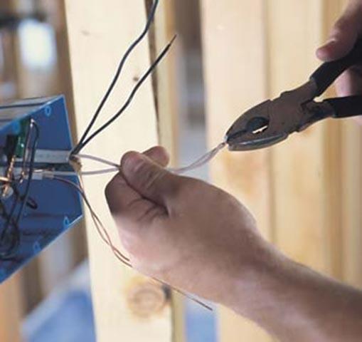 Totally Wired Electrical Contractors: Service Image-2 Totally Wired Electrical Contractors: Service Image-2