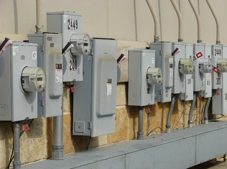 Totally Wired Electrical Contractors: Service Image-3 Totally Wired Electrical Contractors: Service Image-3